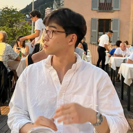 Fred Liu is not just a content creator—he's a would-be entrepreneur. 